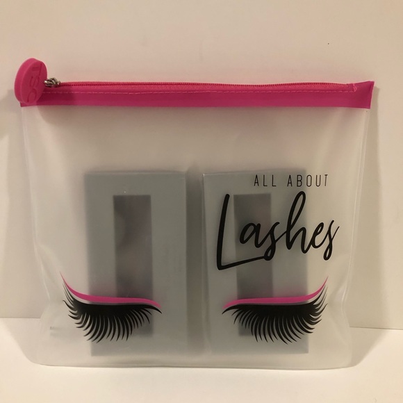 PUR Lashes Bundle NWOT - Picture 13 of 13